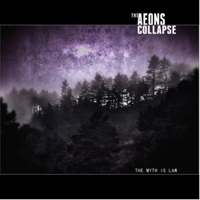 Download track Creature The Aeons Collapse