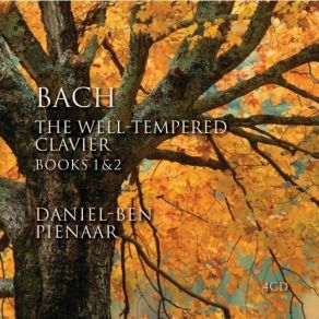 Download track 05 Book 1 - Prelude & Fugue No. 15 In G Major, BWV 860 - Prelude Johann Sebastian Bach