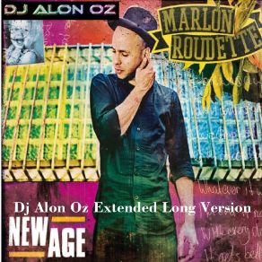 Download track New Age Marlon Roudette