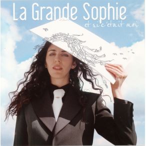 Download track Ringo Starr La Grande Sophie