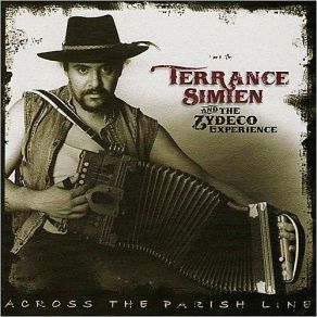 Download track Mississippi The Zydeco Experience, Terrance Simien