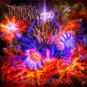 Download track Into The Never Despise The Sun