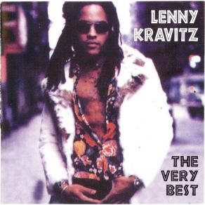 Download track Can'T Get You Off My Mind Lenny Kravitz