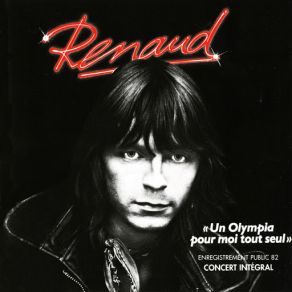 Download track Où C'est Qu' J'ai Mis Mon Flingue (Live Olympia, Paris / 1982) RenaudParis