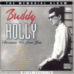 Download track What To Do Buddy Holly