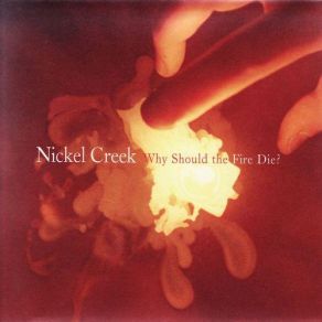 Download track Somebody More Like You Nickel Creek