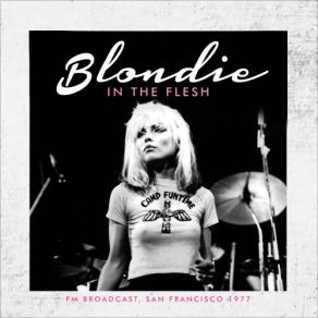 Download track Fan Mail (Live) Blondie