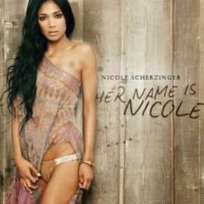 Download track Supervillain Nicole Scherzinger