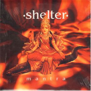 Download track Mantra Ray Cappo, The Shelter