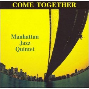 Download track I Was Born To Love You Manhattan Jazz Quintet
