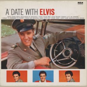 Download track I Got A Woman Elvis Presley