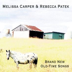 Download track I Thought I Heard You Singing Rebecca Patek