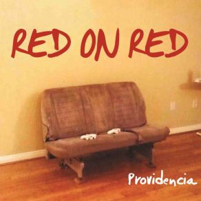 Download track Miss Understood Red On Red