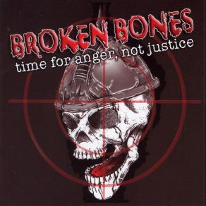 Download track Dead Inside Broken Bones