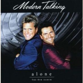 Download track All I Have Modern Talking