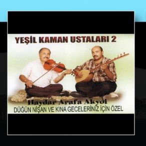 Download track Kara Kız Haydar Akyol