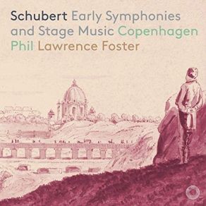 Download track 12. Symphony No. 3 In D Major, D. 200 IV. Presto Franz Schubert