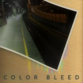 Download track Color Bleed II Color Bleed