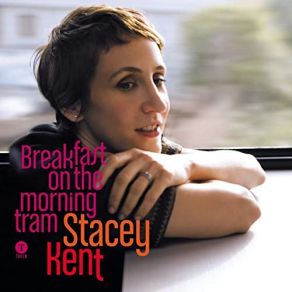 Download track Stacey Kent - Landslide Stacey Kent