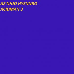 Download track U22 AZ NHJO HYENNRO