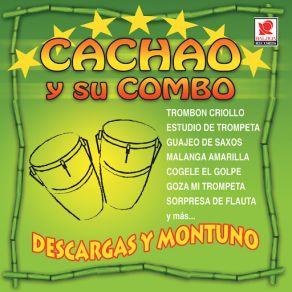 Download track Guajeo De Saxos Cachao Y Su Combo
