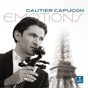 Download track 10 - 6 Gesänge, Op. 34- No. 2, Auf Flügeln Des Gesanges Gautier Capuçon