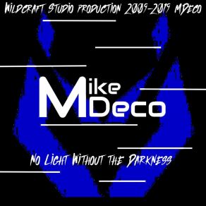 Download track Overpowered MDeco