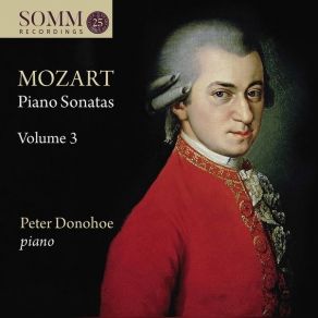 Download track 01. Piano Sonata No. 10 In C Major, K. 330 I. Allegro Moderato Mozart, Joannes Chrysostomus Wolfgang Theophilus (Amadeus)