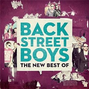 Download track Everybody (Backstreet's Back) (Radio Edit) Backstreet Boys