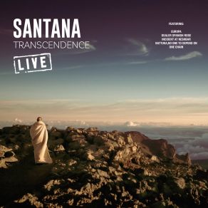 Download track Battuka No One To Depend On (Live) Santana