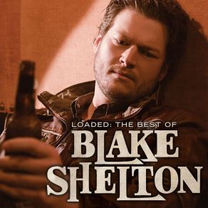 Download track Ol' Red Blake Shelton