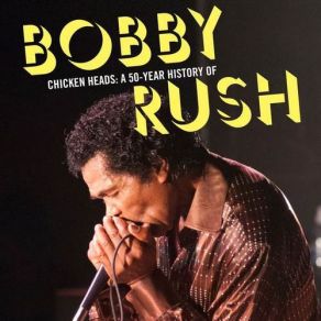 Download track Hey Western Union Man Bobby Rush