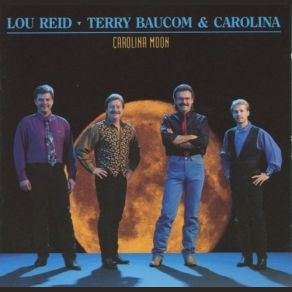 Download track Last Train Carolina, Lou Reid