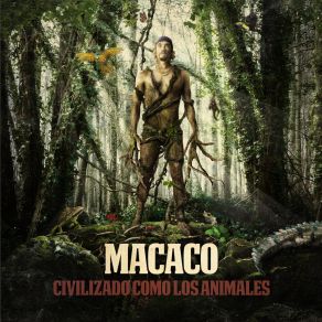 Download track De Serie MacacoNino De Elche, Raül Refree, Bego Salazar