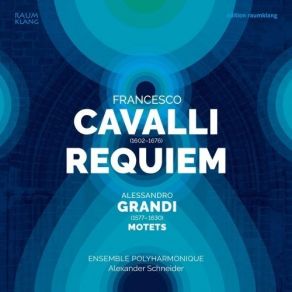 Download track 12. OFFERTORIUM GRANDI - Exaudi Domine Â Concerto Ã  2 Ensemble Polyharmonique