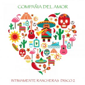 Download track Broche De Oro Compañía Del Amor
