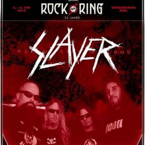 Download track Bloodline Slayer
