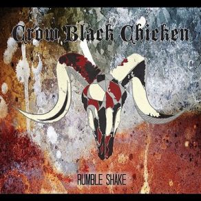 Download track Little Paths Crow Black Chicken