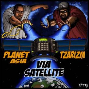 Download track On Time Planet Asia, Tzarizm