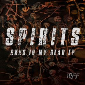 Download track Spirits (Karaoke Instrumental Carpool Edit) MFF
