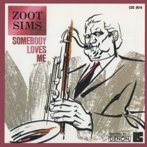 Download track Ring Dem Bells Zoot Sims