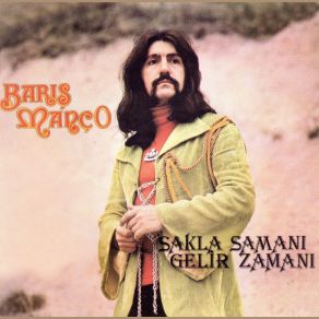 Download track Ben Bilirim Barış Manço