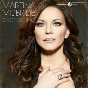 Download track I've Been Loving You Too Long Martina McBride