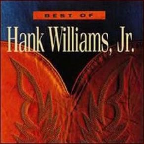 Download track That Old Wheel Hank Williams, Jr.