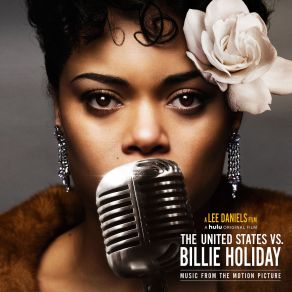 Download track Lady Sings The Blues Andra Day