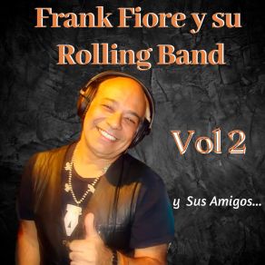 Download track Lisa La De Los Ojos Azules Su Rolling BandTrino Mora