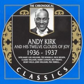 Download track Until The Real Thing Comes Along Andy Kirk And His Clouds Of Joy