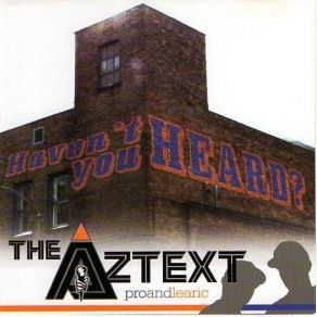 Download track Breakthru The Aztext