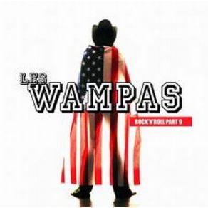Download track PATRICK Les Wampas