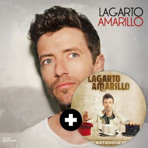 Download track Yo Nunca Quise Lagarto Amarillo